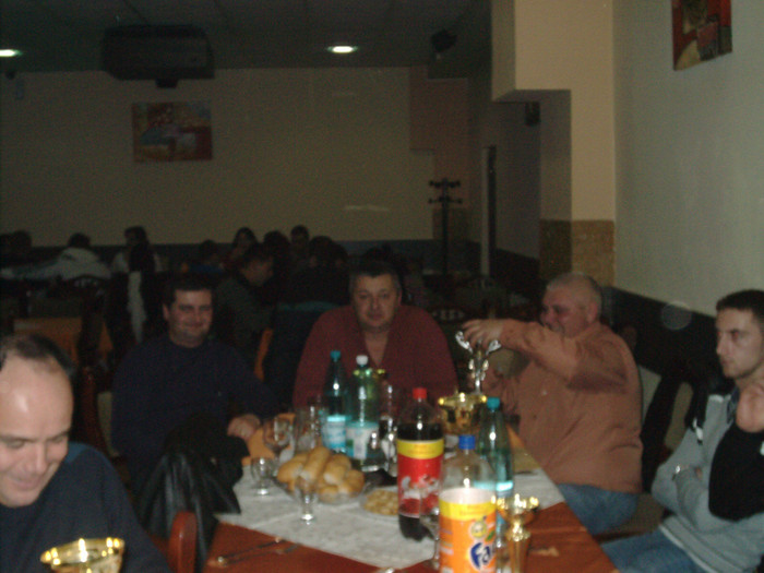 01010031 - MASA FESTIVA 2011