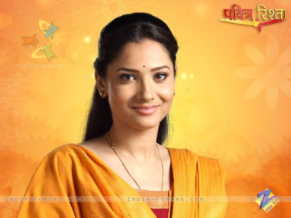 60805-still-image-of-ankita-lokhande - Amkita Lokhande