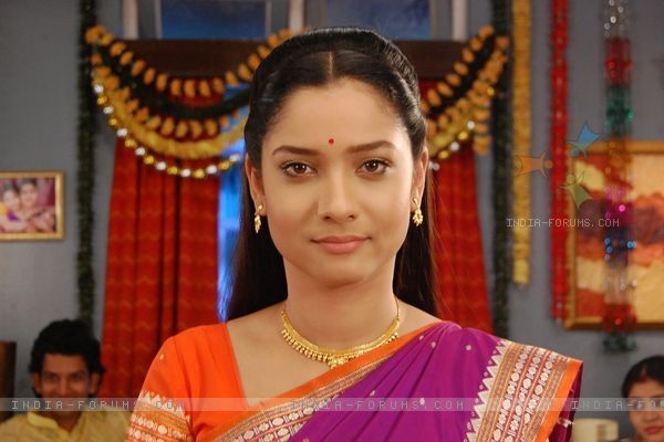 60806-ankita-lokhande-as-archana - Amkita Lokhande