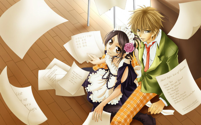 -> Kaichou wa Maid-sama :X - X-Kaichou-wa-Maid-sama