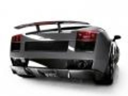 Lamborghini - poze masini