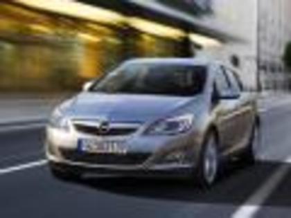 Opel - poze masini