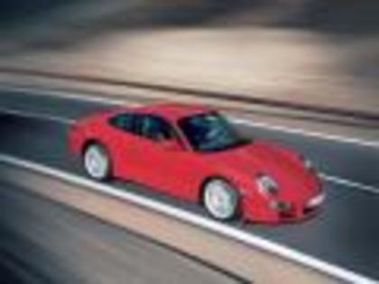 Porsche - poze masini