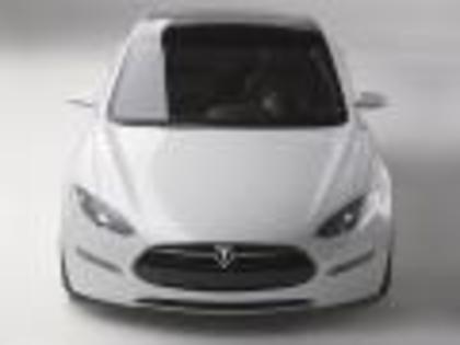 Tesla - poze masini