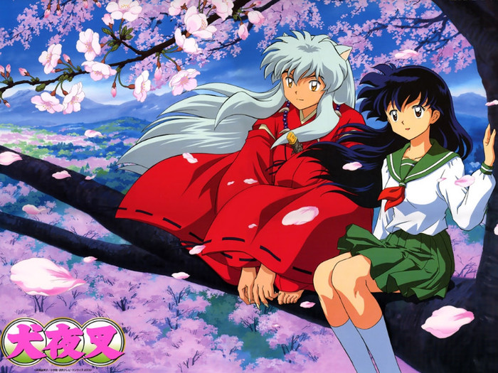 inuuu - Inuyasha