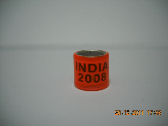 2008 - INDIA