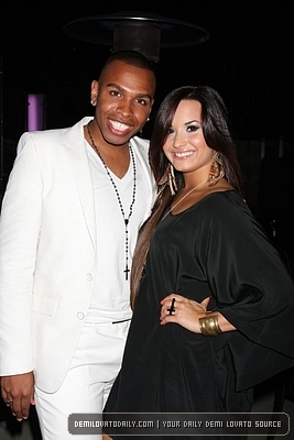 Demi (1) - Demi - June 4 - Darnell Appling Birthday Party