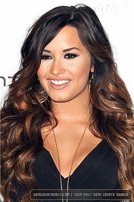 Demi (52) - Demi - July 19 - HTC Status Social Launch Event