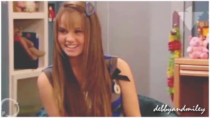 music sounds better with debby ryan. ♪♫ [video with very special dedication.♥] 037