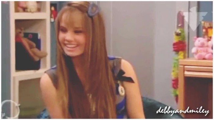 music sounds better with debby ryan. ♪♫ [video with very special dedication.♥] 038