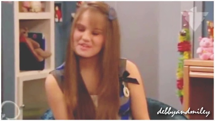 music sounds better with debby ryan. ♪♫ [video with very special dedication.♥] 041