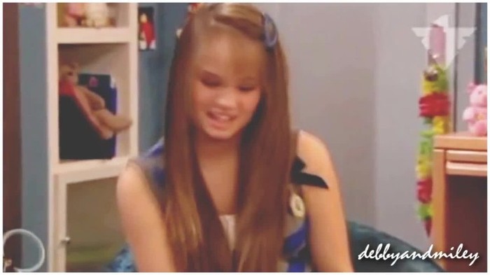 music sounds better with debby ryan. ♪♫ [video with very special dedication.♥] 046