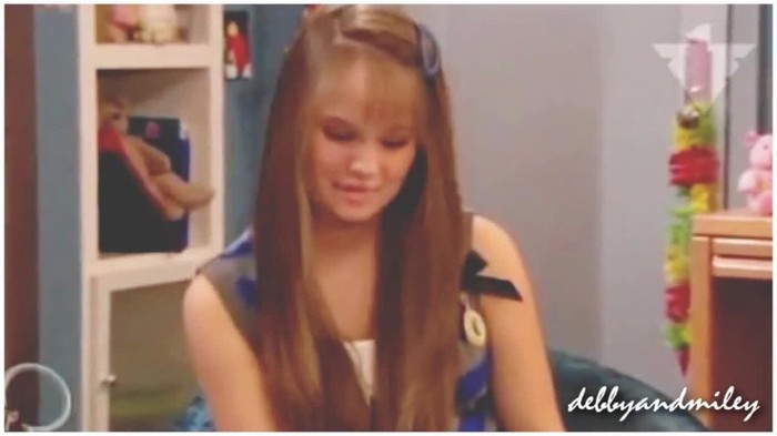 music sounds better with debby ryan. ♪♫ [video with very special dedication.♥] 047