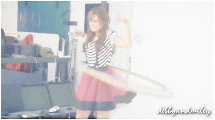 music sounds better with debby ryan. ♪♫ [video with very special dedication.♥] 089