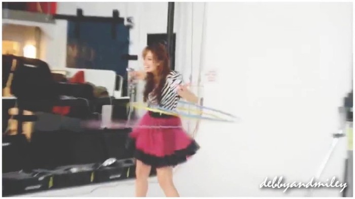 music sounds better with debby ryan. ♪♫ [video with very special dedication.♥] 098