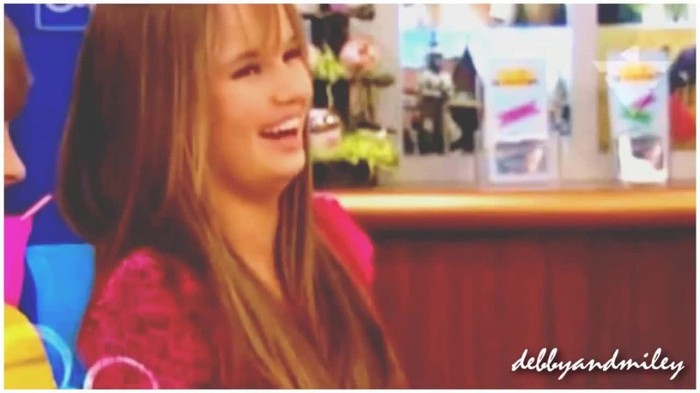 music sounds better with debby ryan. ♪♫ [video with very special dedication.♥] 099