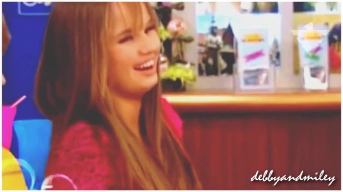music sounds better with debby ryan. ♪♫ [video with very special dedication.♥] 100