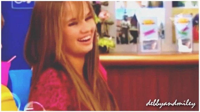 music sounds better with debby ryan. ♪♫ [video with very special dedication.♥] 101