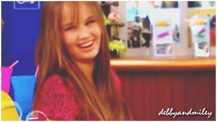 music sounds better with debby ryan. ♪♫ [video with very special dedication.♥] 102