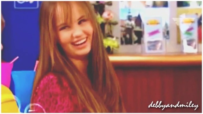 music sounds better with debby ryan. ♪♫ [video with very special dedication.♥] 103