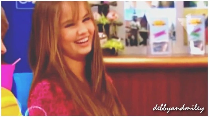 music sounds better with debby ryan. ♪♫ [video with very special dedication.♥] 104