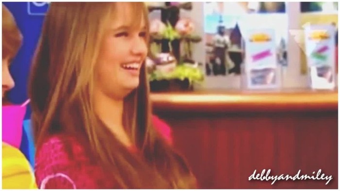 music sounds better with debby ryan. ♪♫ [video with very special dedication.♥] 105