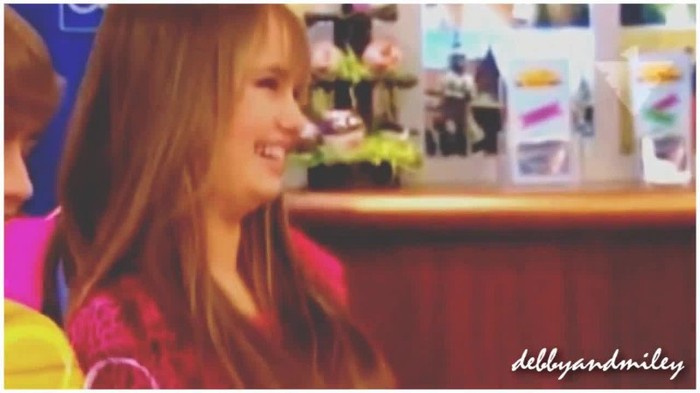 music sounds better with debby ryan. ♪♫ [video with very special dedication.♥] 106