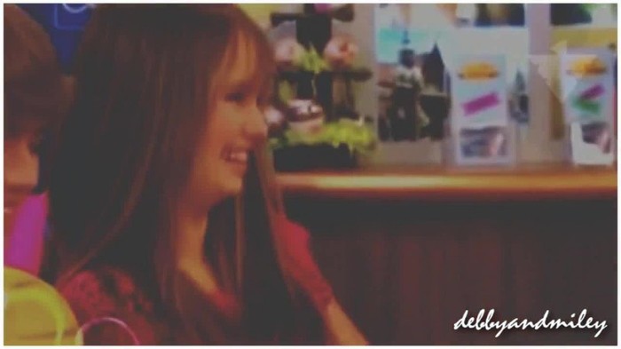 music sounds better with debby ryan. ♪♫ [video with very special dedication.♥] 107
