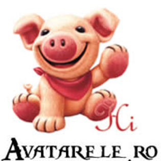 20 - avatare animale