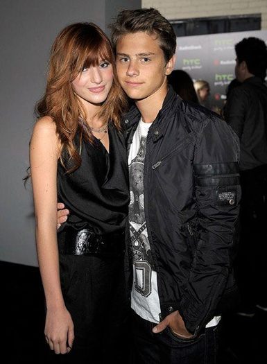 269792_212720158763257_119669298068344_546252_395018_n - Bella Thorne