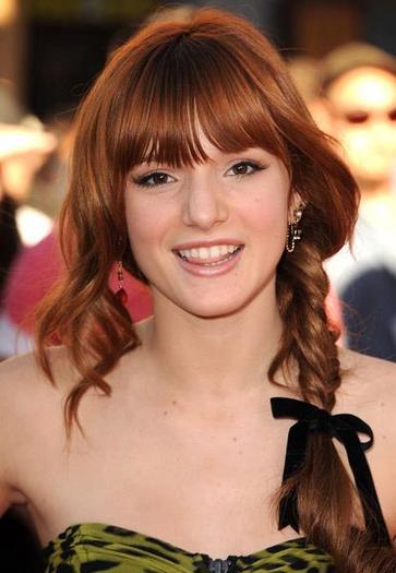 318323_256309957737610_119669298068344_680699_1815022085_n - Bella Thorne