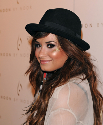 Demi (27) - Demi - July 20 - The Noon by Noor Launch Event