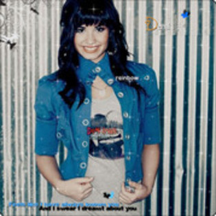 112 - Demi Lovato