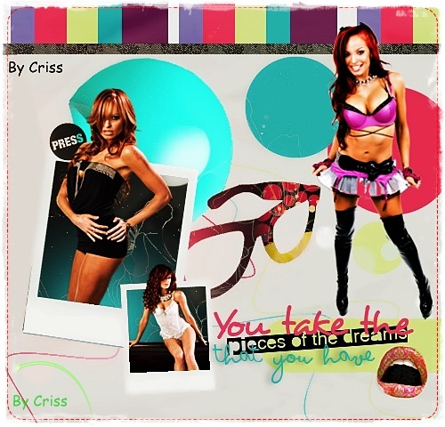 Colors of Christy :].-Own Crevetselx3,Ryse.