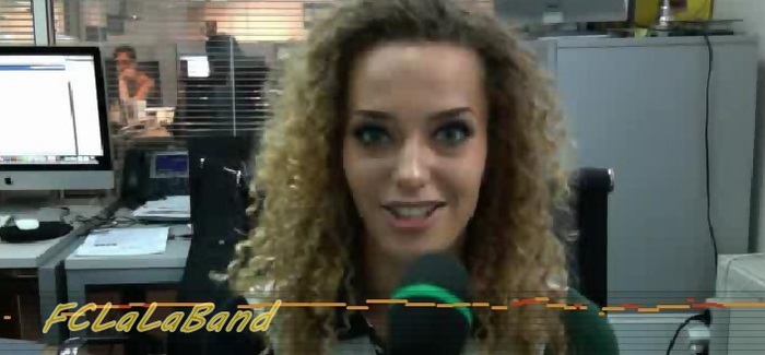 11 - xAlexia