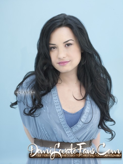 Demi (10) - People Magazine by Michael Lavine