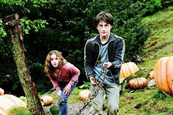 075 - Harry Potter si Prizonierul din Azkaban 2004