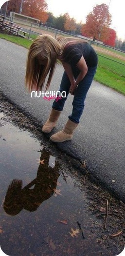14 - Nutellina di panna