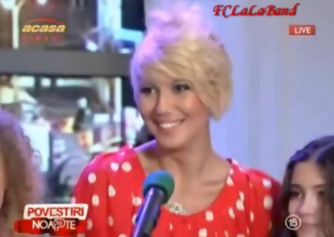 56 - LaLa Band la povestiri de noapte