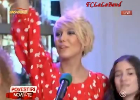 58 - LaLa Band la povestiri de noapte