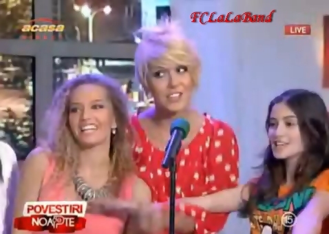 60 - LaLa Band la povestiri de noapte