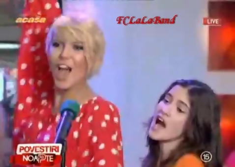 64 - LaLa Band la povestiri de noapte