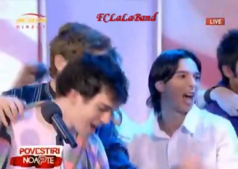 65 - LaLa Band la povestiri de noapte