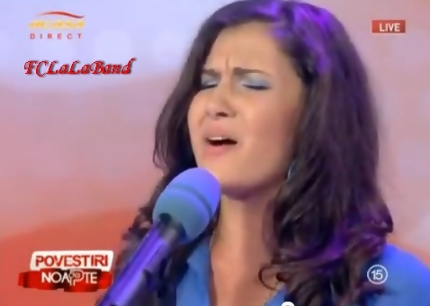 134 - LaLa Band la povestiri de noapte