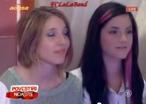 135 - LaLa Band la povestiri de noapte