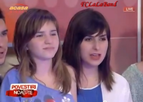 136 - LaLa Band la povestiri de noapte