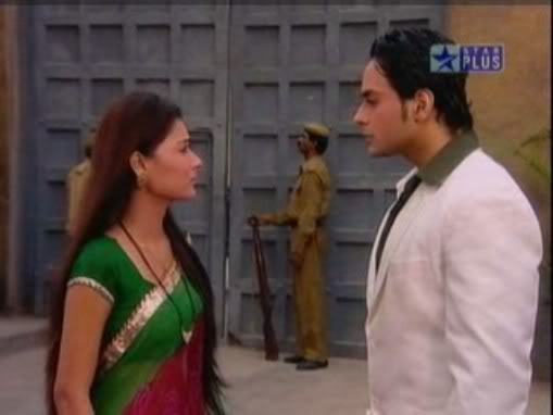 Inchisoare in Love [21]