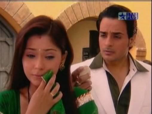 Inchisoare in Love [25]