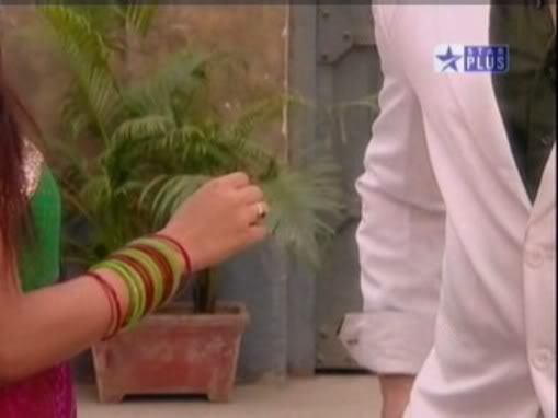 Inchisoare in Love [30]