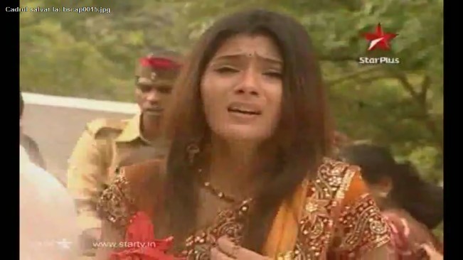 Good bye Sadhna in Love [19] - BIDAAI - Good bye Sadhna